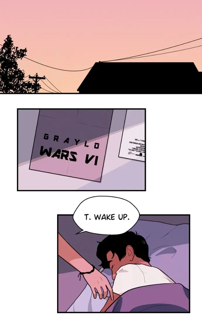 American Road Trip Chapter 7 page 13 - 