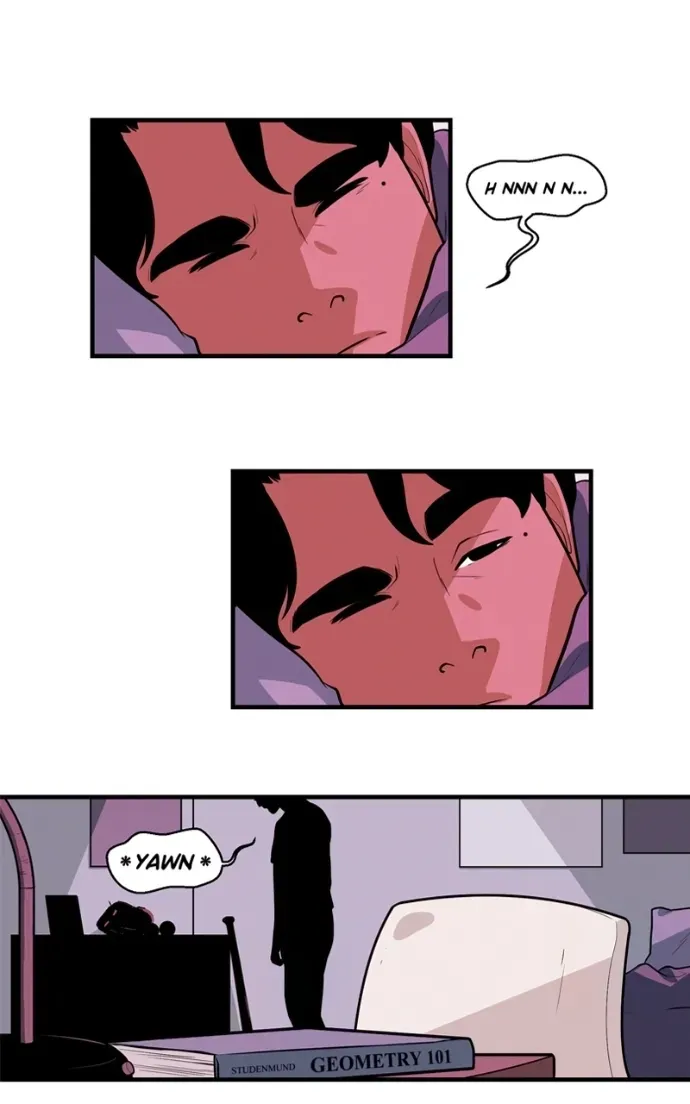 American Road Trip Chapter 7 page 14 - 