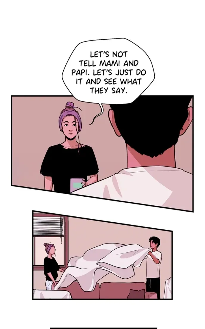 American Road Trip Chapter 7 page 15 - 