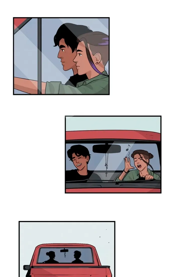 American Road Trip Chapter 7 page 19 - 