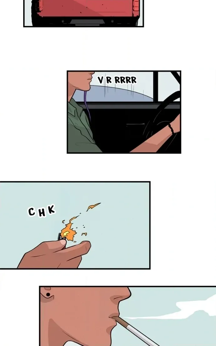 American Road Trip Chapter 7 page 20 - 
