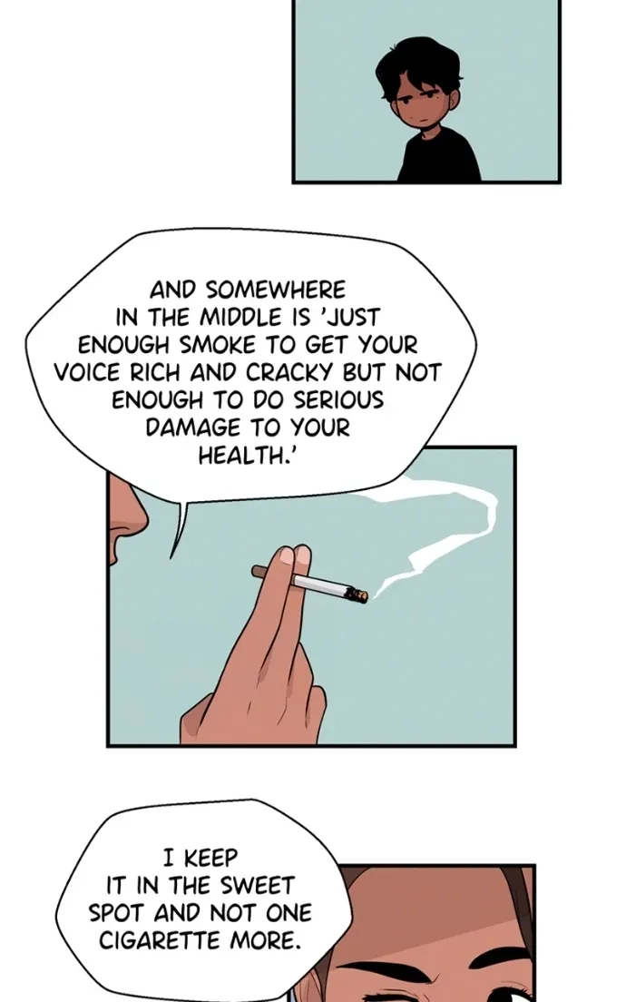 American Road Trip Chapter 7 page 22 - 