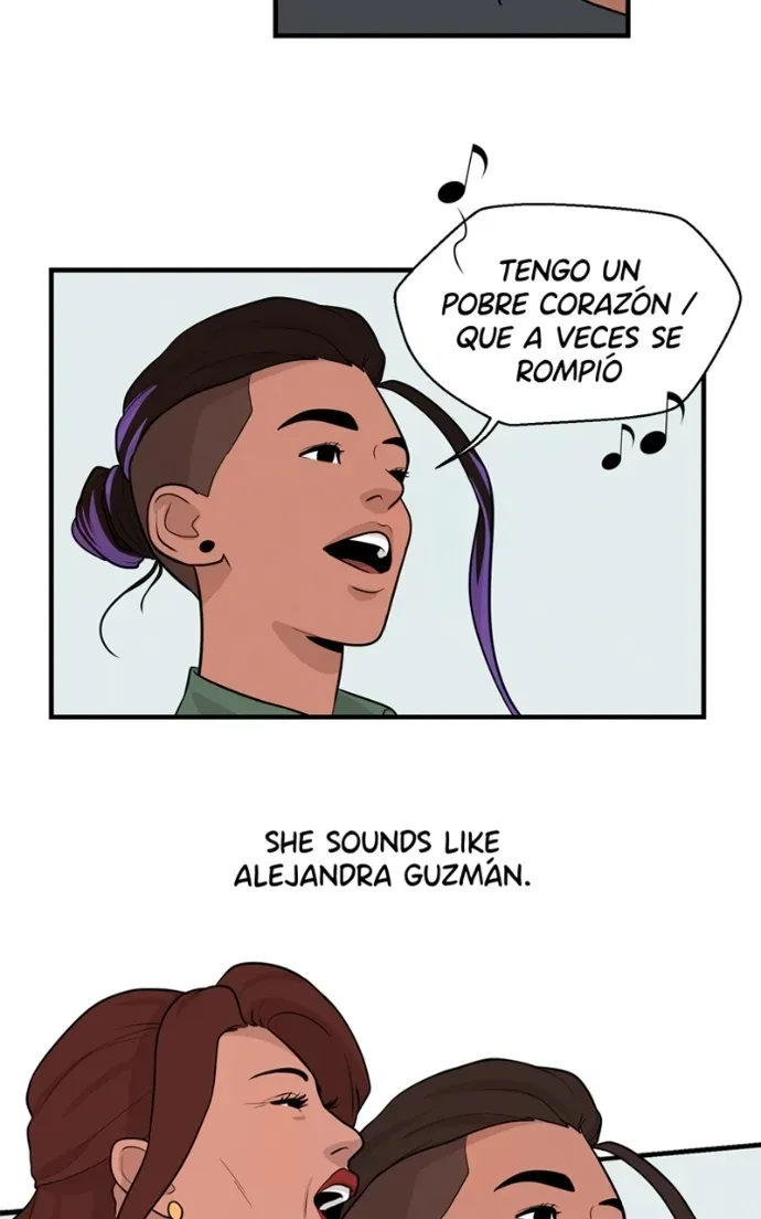 American Road Trip Chapter 7 page 24 - 