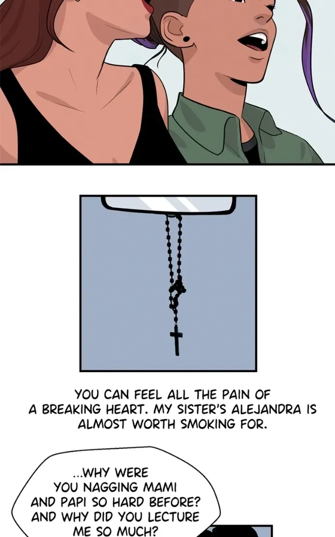 American Road Trip Chapter 7 page 25 - 