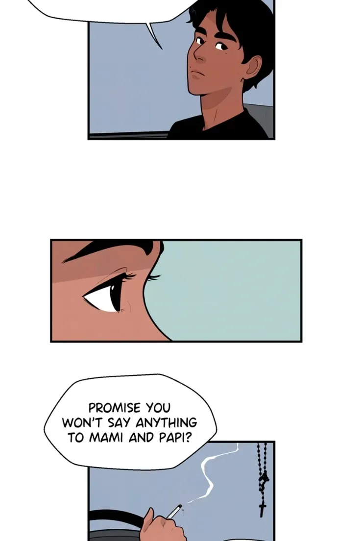 American Road Trip Chapter 7 page 26 - 