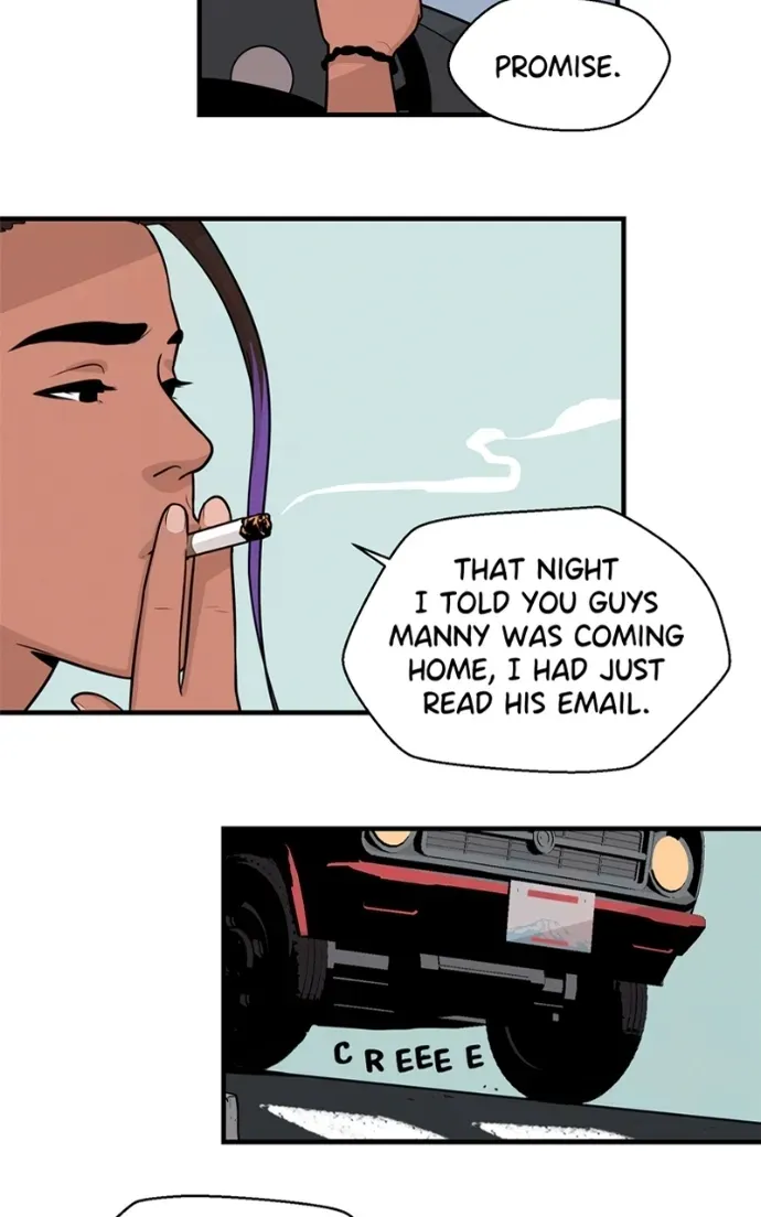 American Road Trip Chapter 7 page 27 - 