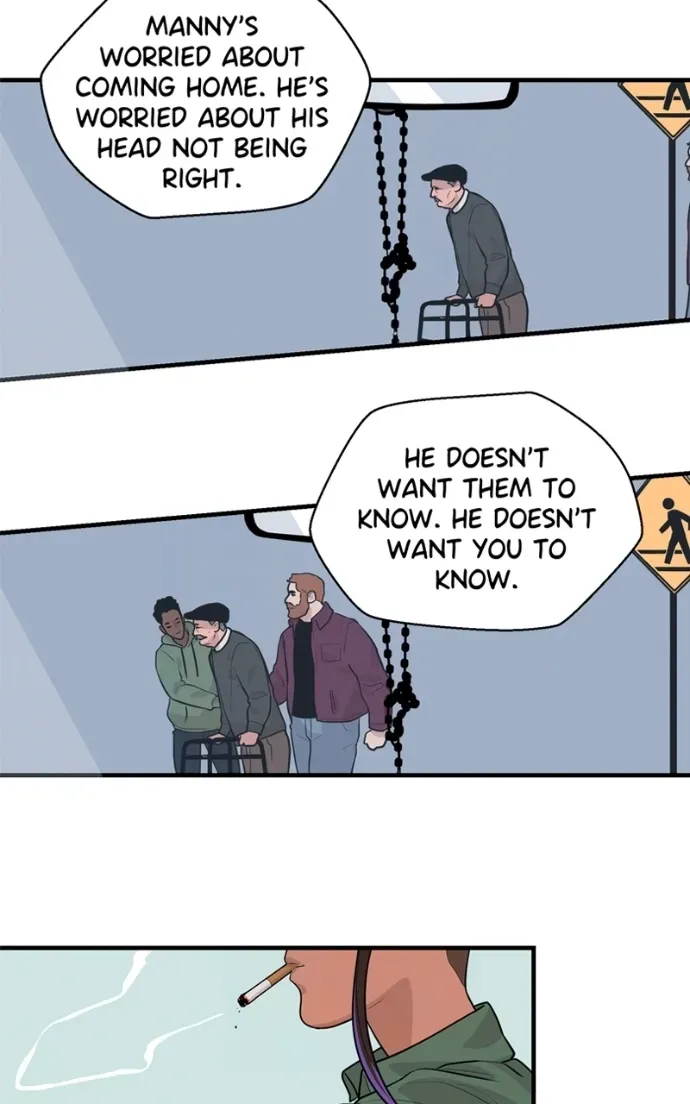American Road Trip Chapter 7 page 28 - 