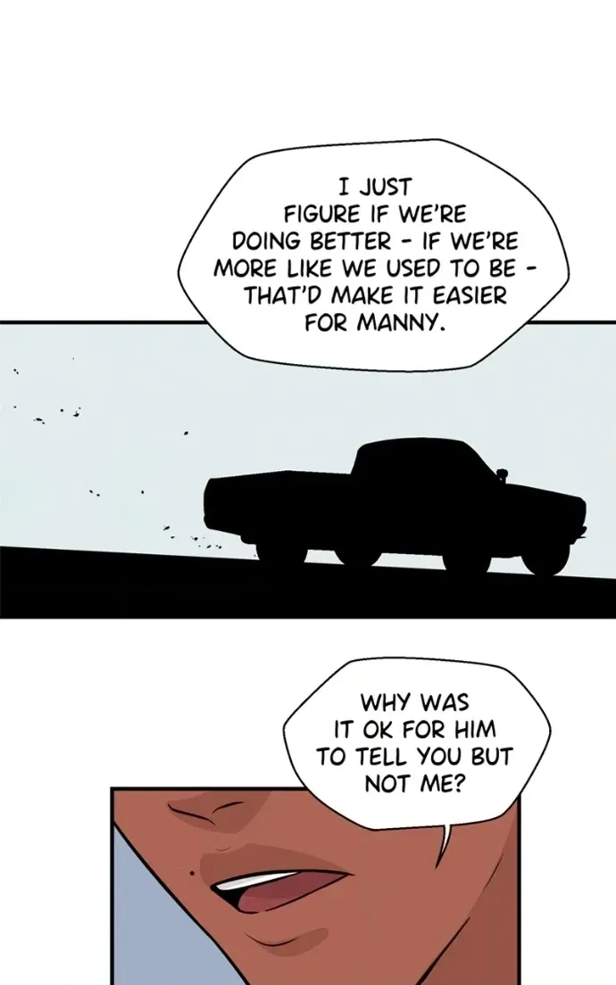 American Road Trip Chapter 7 page 30 - 
