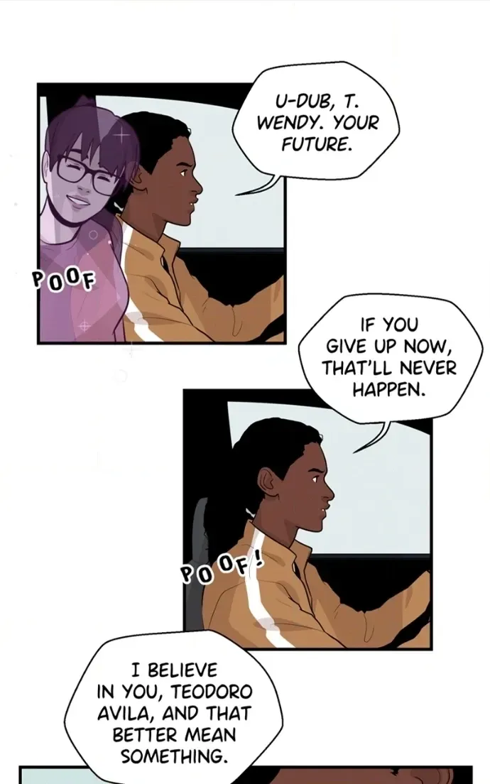 American Road Trip Chapter 7 page 4 - 