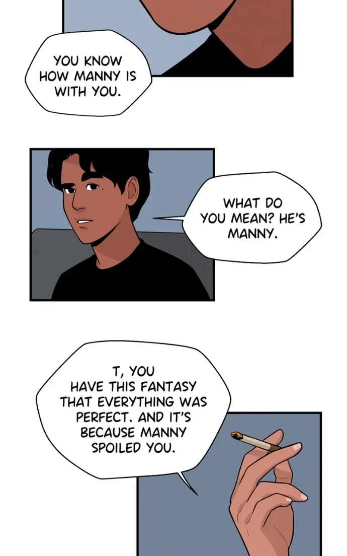 American Road Trip Chapter 7 page 31 - 