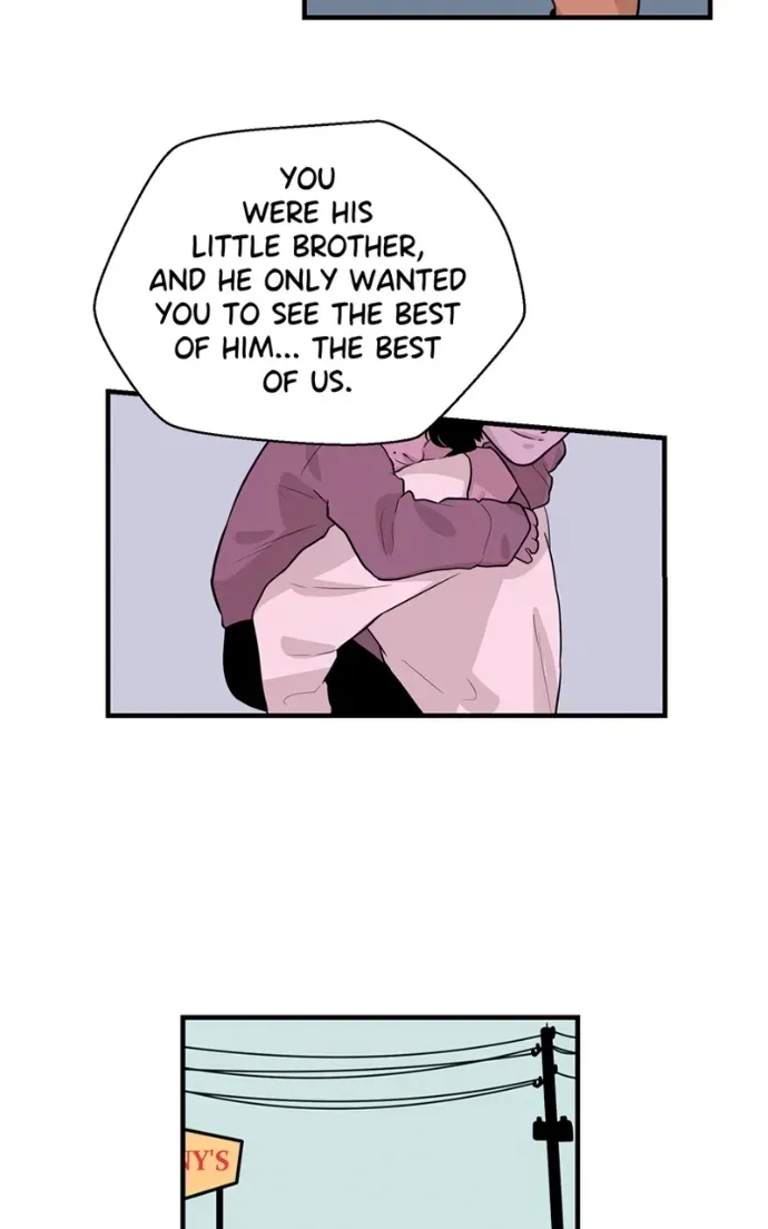 American Road Trip Chapter 7 page 32 - 