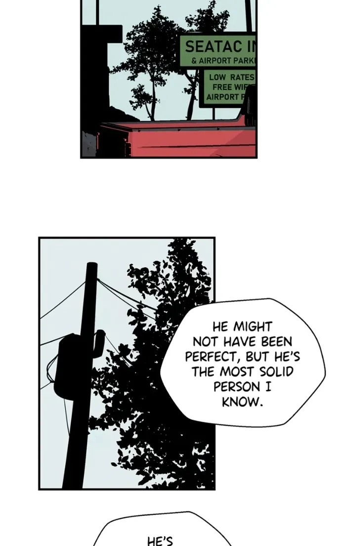 American Road Trip Chapter 7 page 33 - 