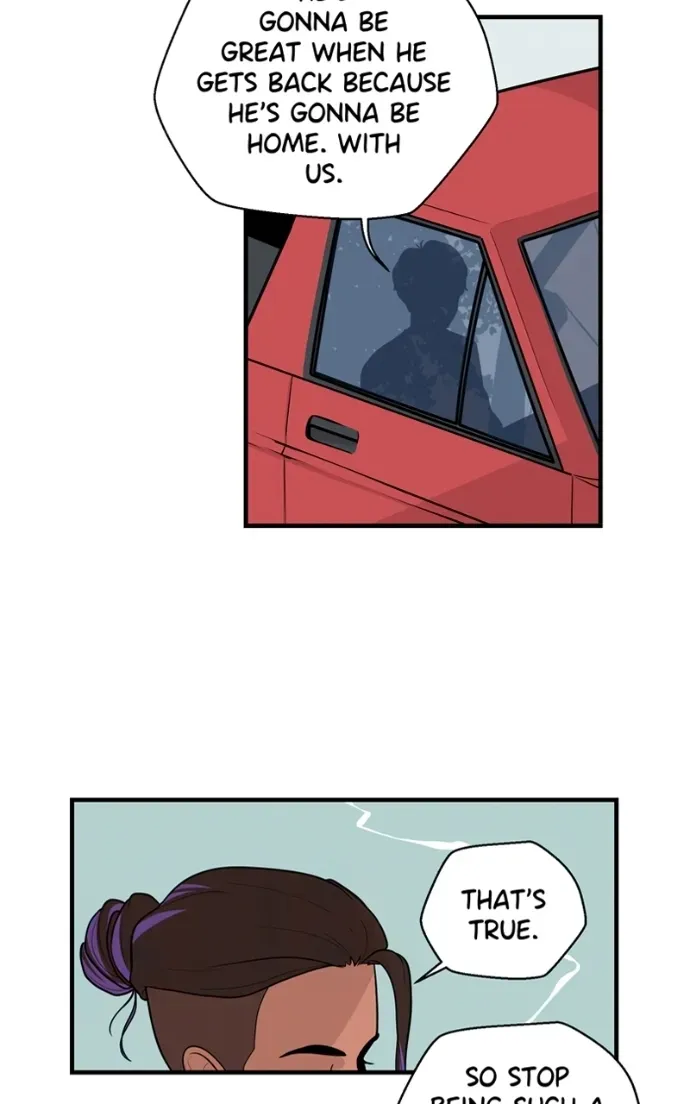 American Road Trip Chapter 7 page 34 - 