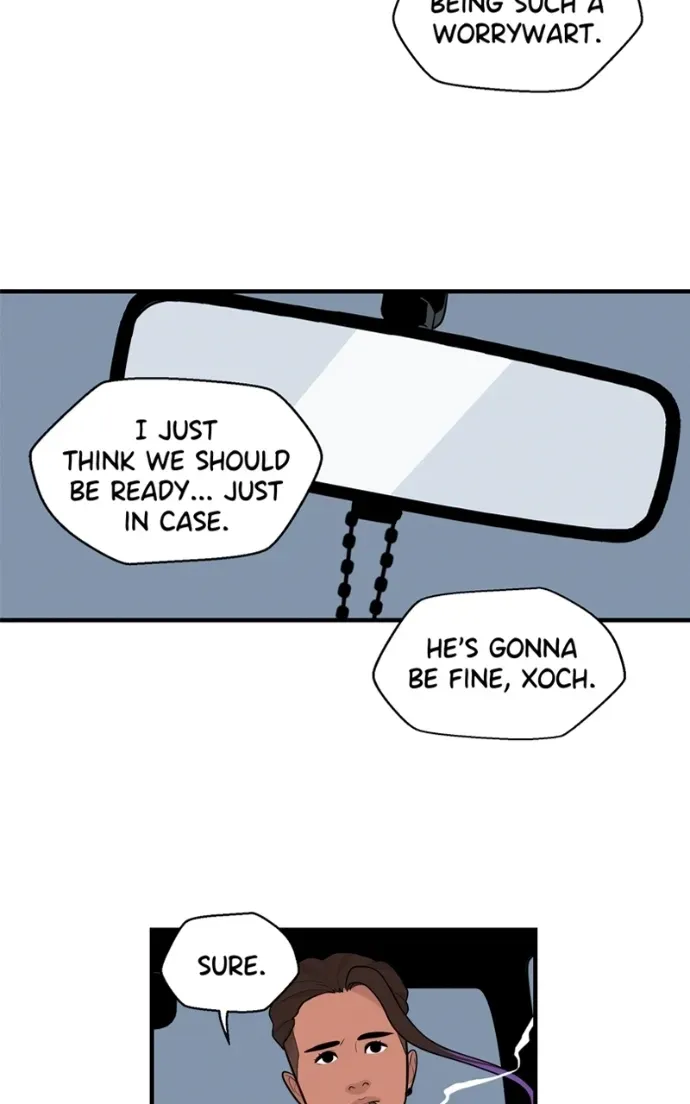 American Road Trip Chapter 7 page 35 - 