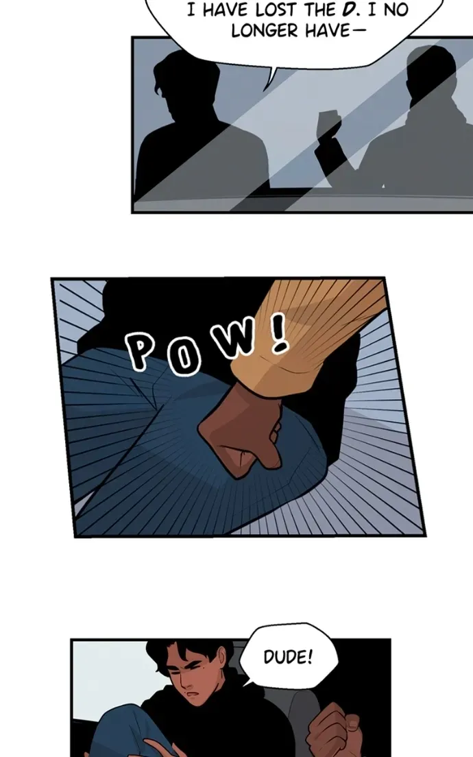 American Road Trip Chapter 7 page 6 - 