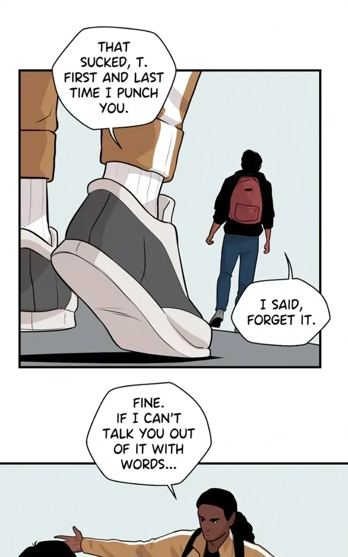 American Road Trip Chapter 7 page 8 - 