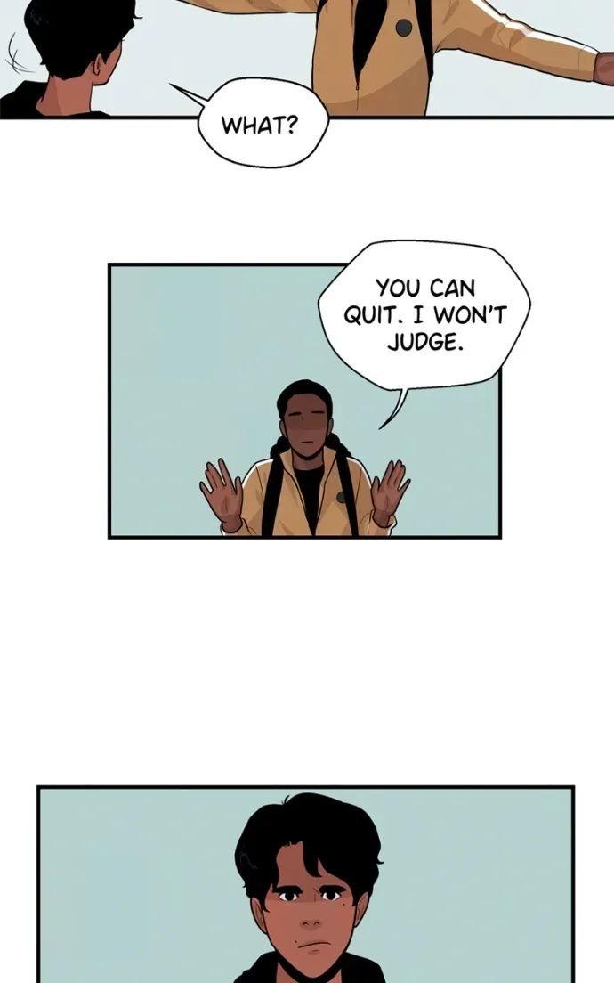 American Road Trip Chapter 7 page 9 - 
