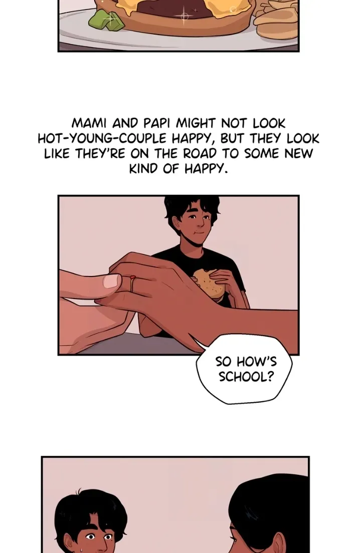 American Road Trip Chapter 8 page 13 - 