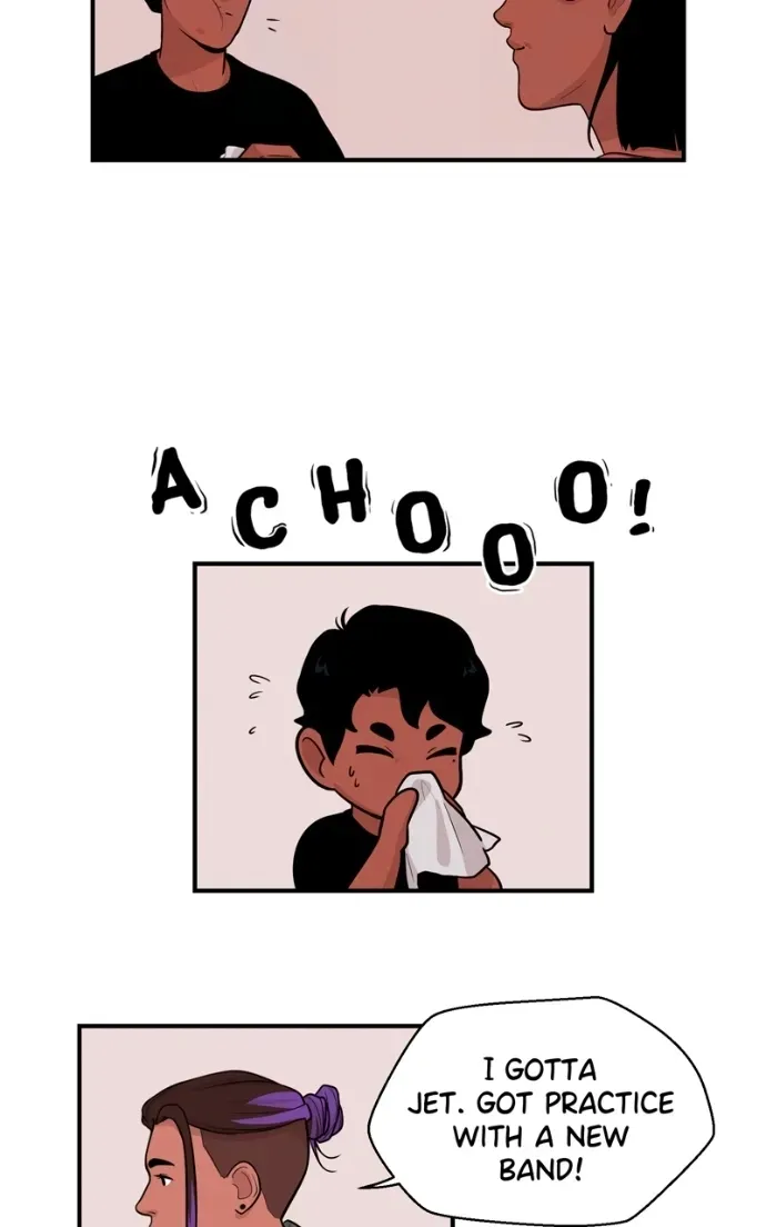 American Road Trip Chapter 8 page 14 - 