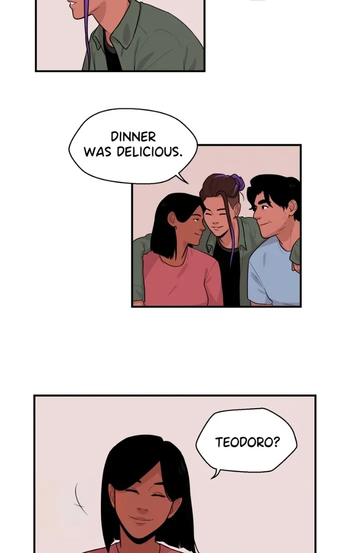 American Road Trip Chapter 8 page 15 - 