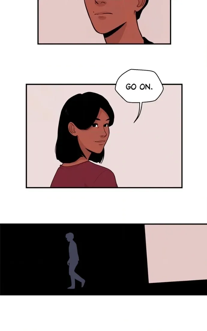 American Road Trip Chapter 8 page 20 - 