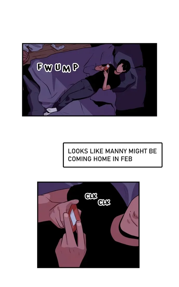 American Road Trip Chapter 8 page 21 - 