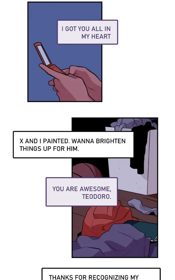 American Road Trip Chapter 8 page 22 - 