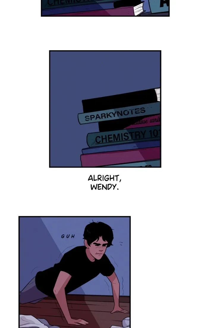 American Road Trip Chapter 8 page 26 - 