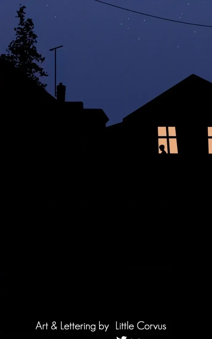 American Road Trip Chapter 8 page 30 - 