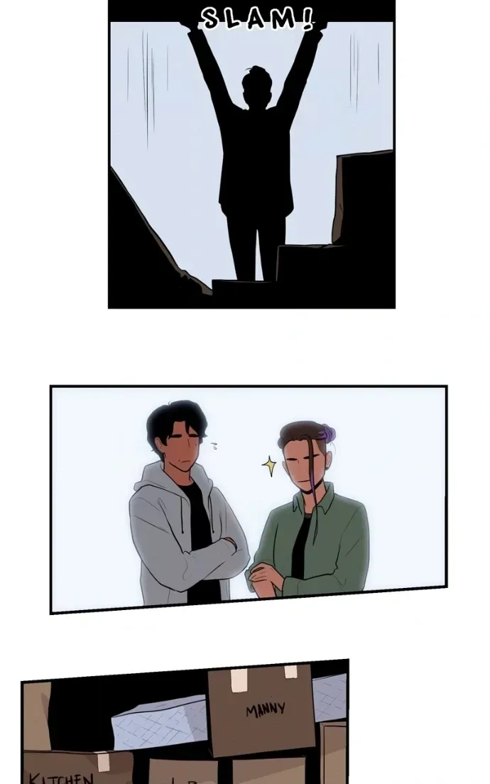 American Road Trip Chapter 8 page 4 - 