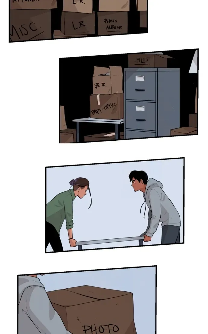 American Road Trip Chapter 8 page 5 - 