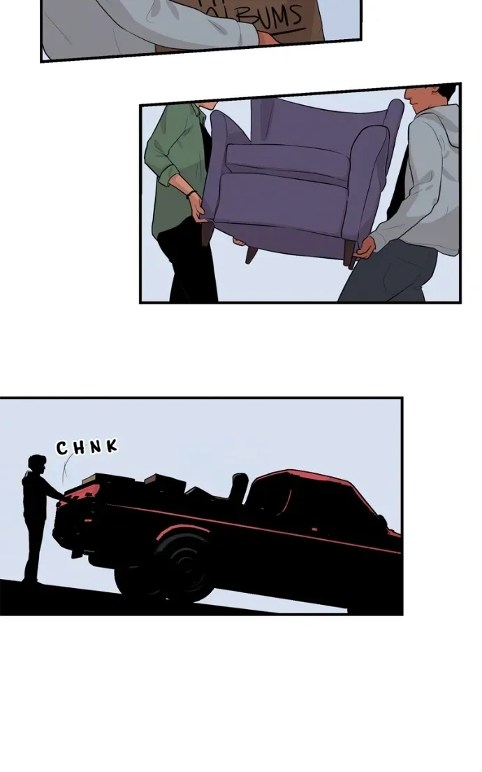 American Road Trip Chapter 8 page 6 - 