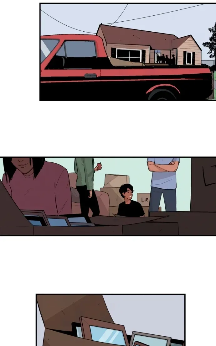 American Road Trip Chapter 8 page 7 - 