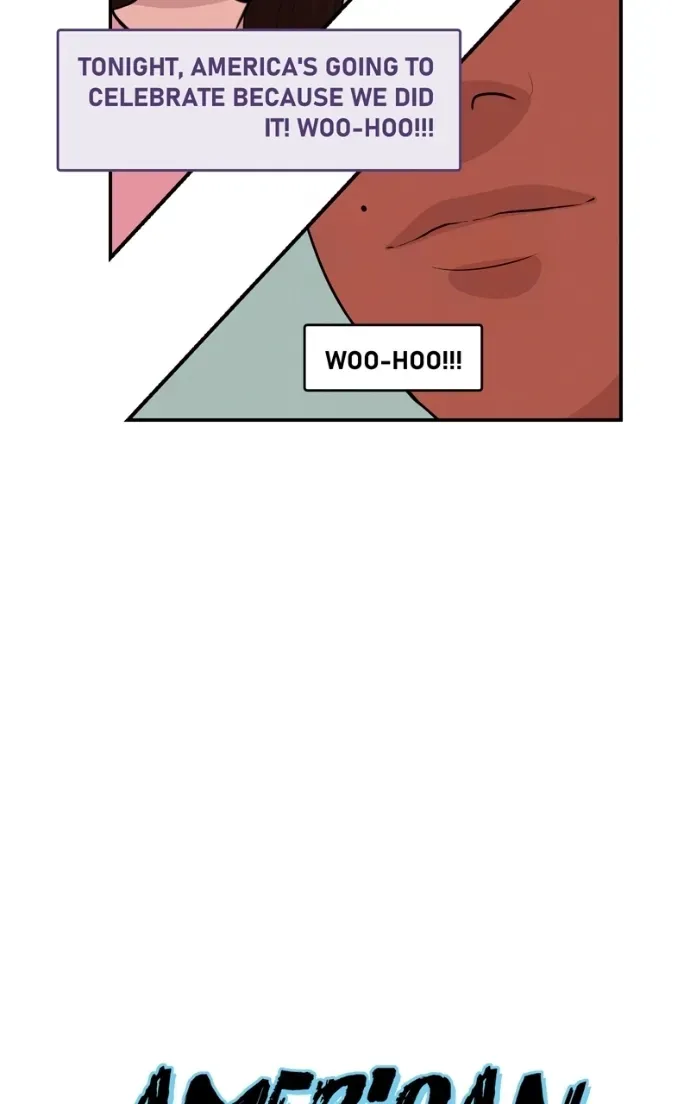 American Road Trip Chapter 9 page 11 - 