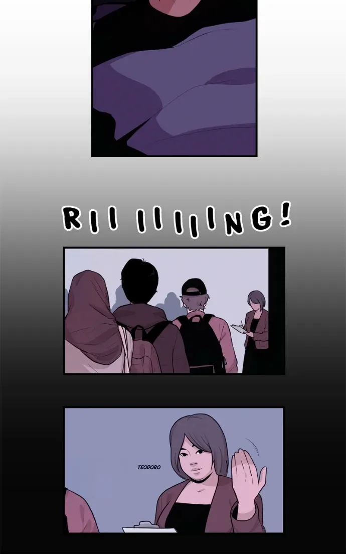 American Road Trip Chapter 9 page 13 - 