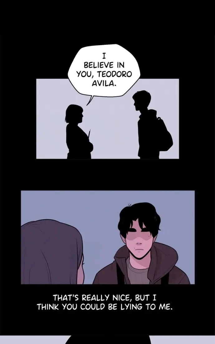 American Road Trip Chapter 9 page 14 - 