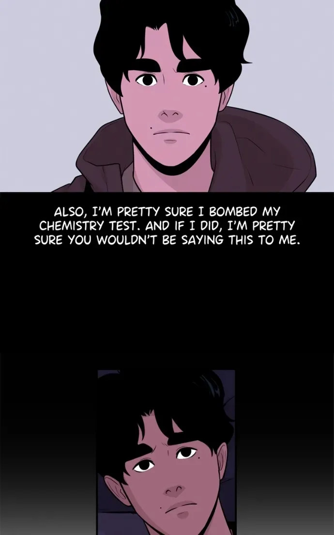 American Road Trip Chapter 9 page 15 - 