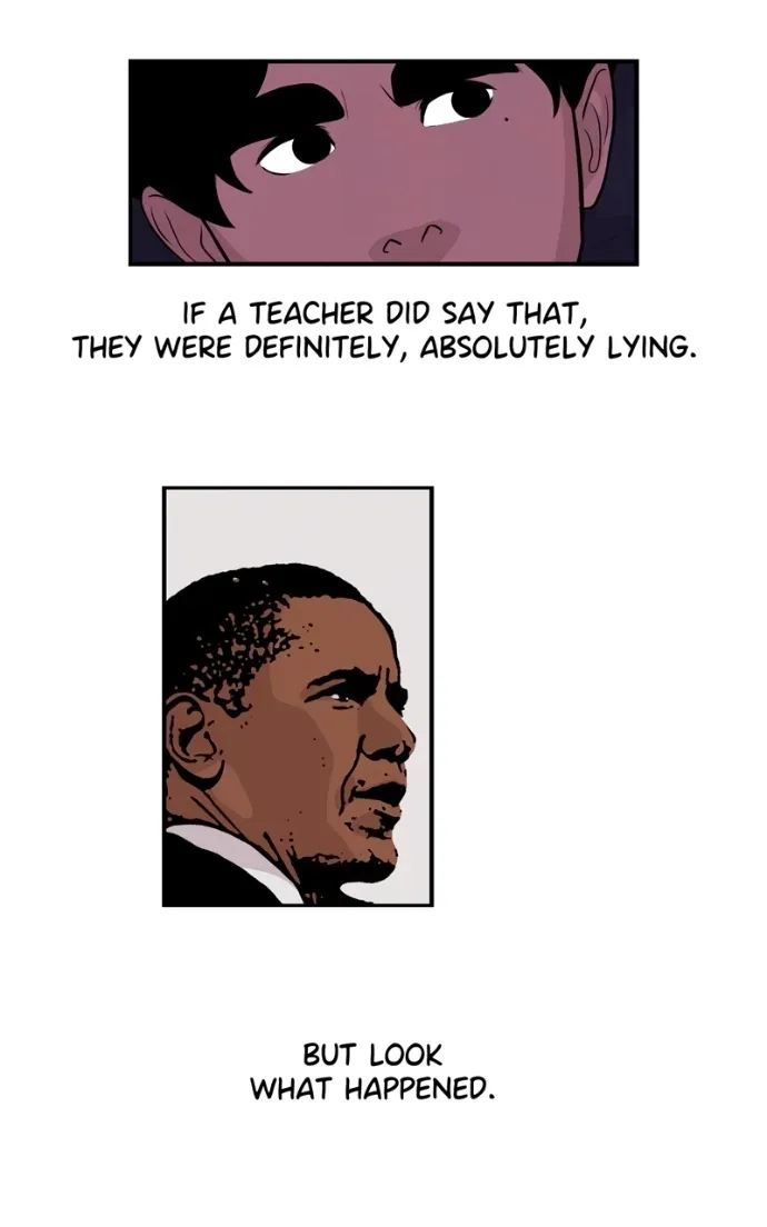 American Road Trip Chapter 9 page 17 - 