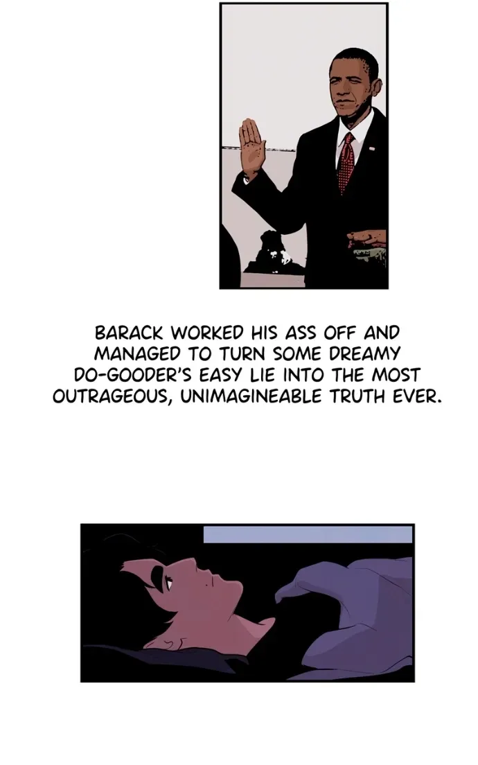 American Road Trip Chapter 9 page 18 - 
