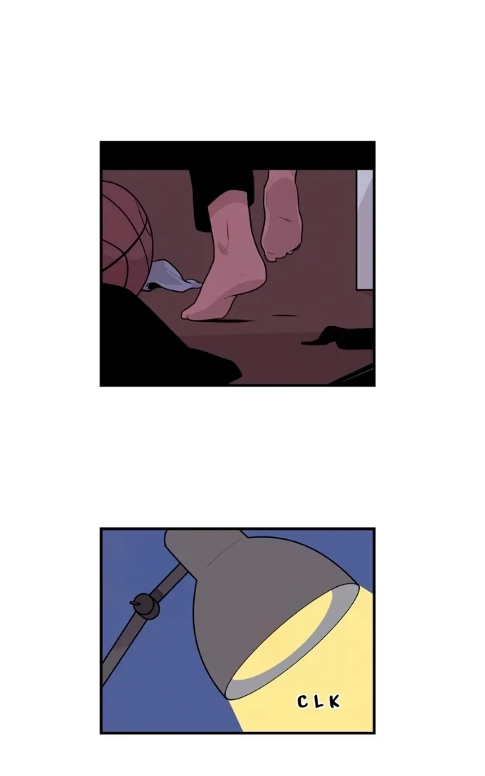 American Road Trip Chapter 9 page 19 - 