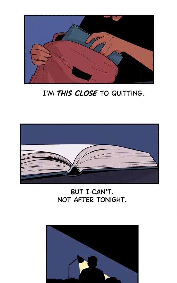 American Road Trip Chapter 9 page 20 - 