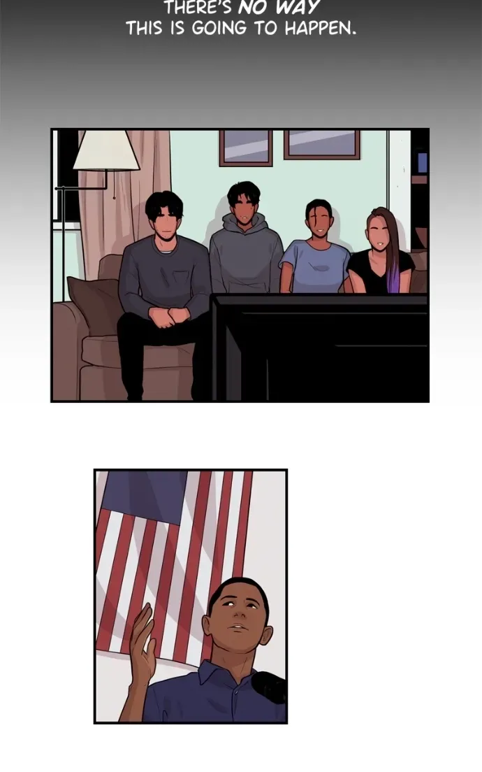 American Road Trip Chapter 9 page 3 - 