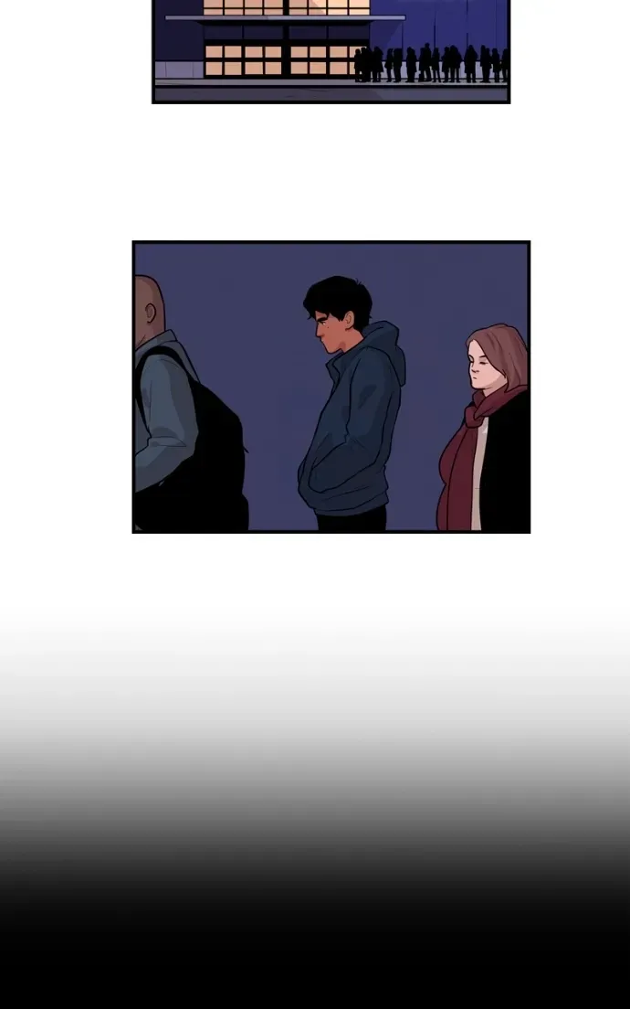American Road Trip Chapter 9 page 22 - 