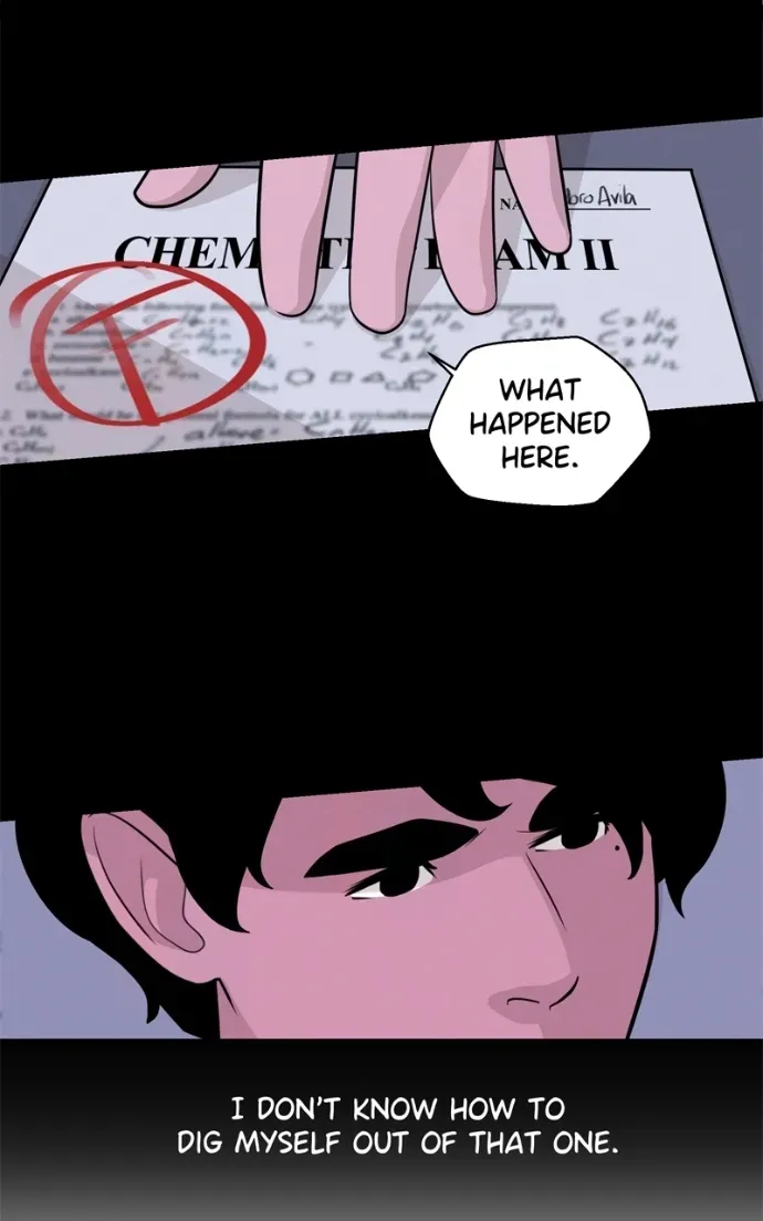 American Road Trip Chapter 9 page 24 - 