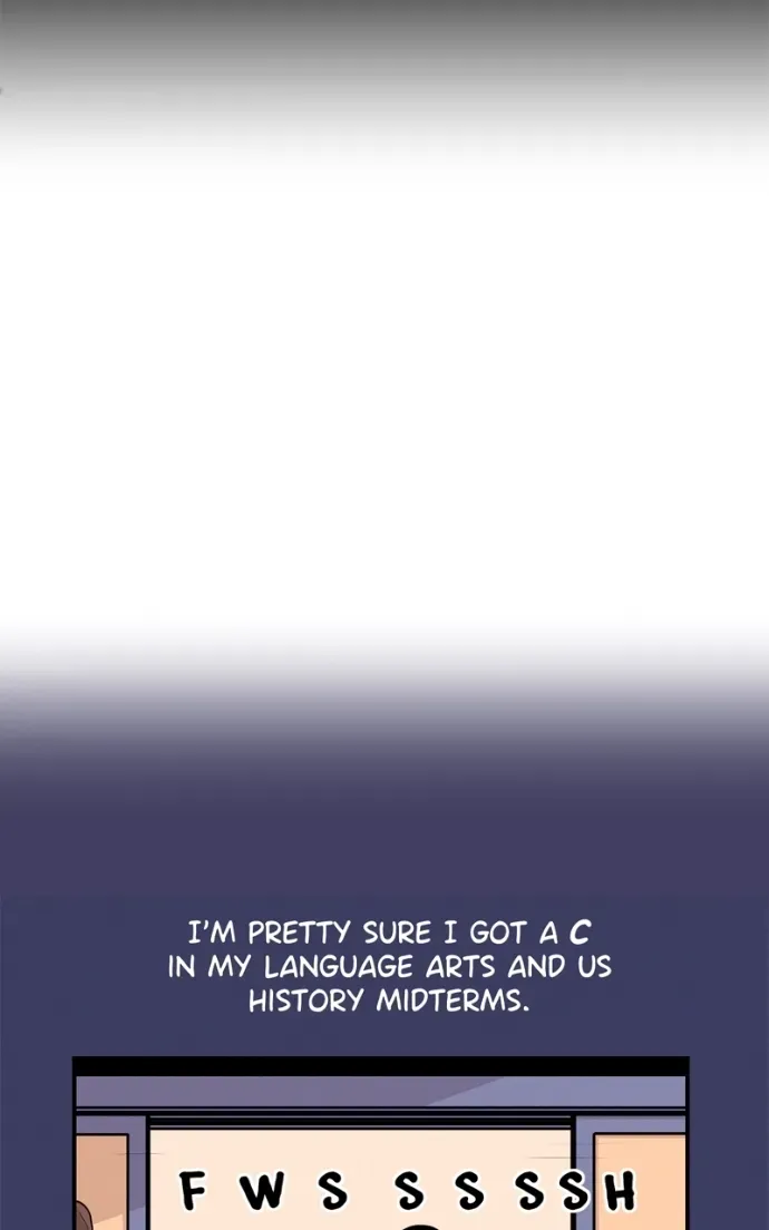 American Road Trip Chapter 9 page 25 - 