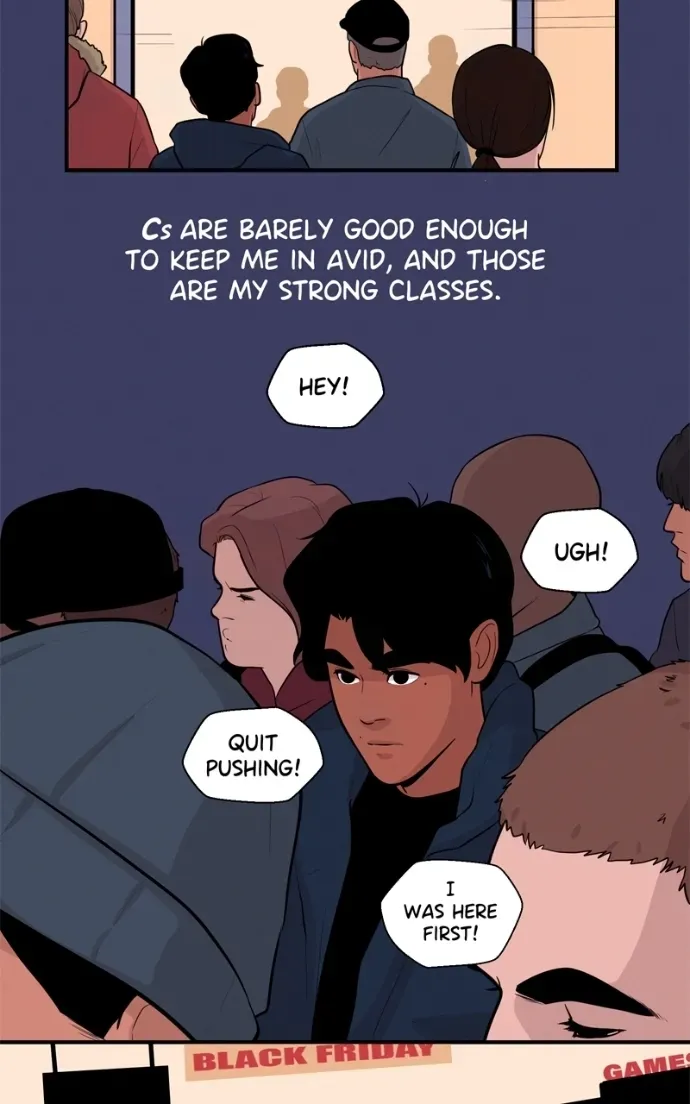 American Road Trip Chapter 9 page 26 - 