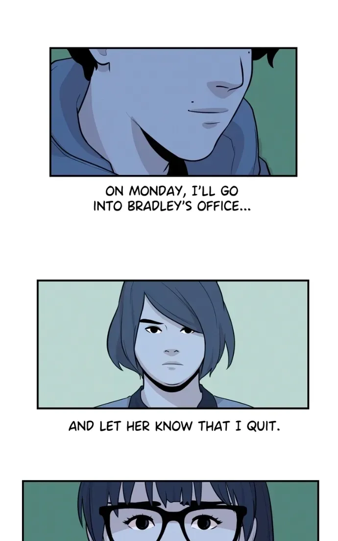 American Road Trip Chapter 9 page 29 - 