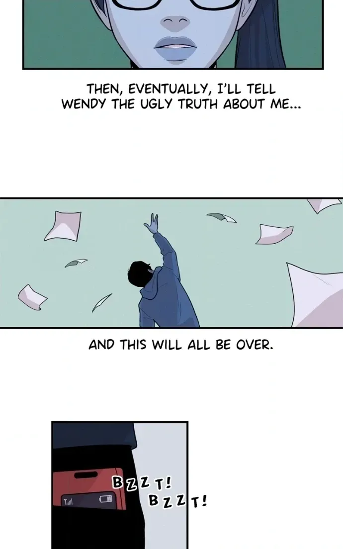 American Road Trip Chapter 9 page 30 - 