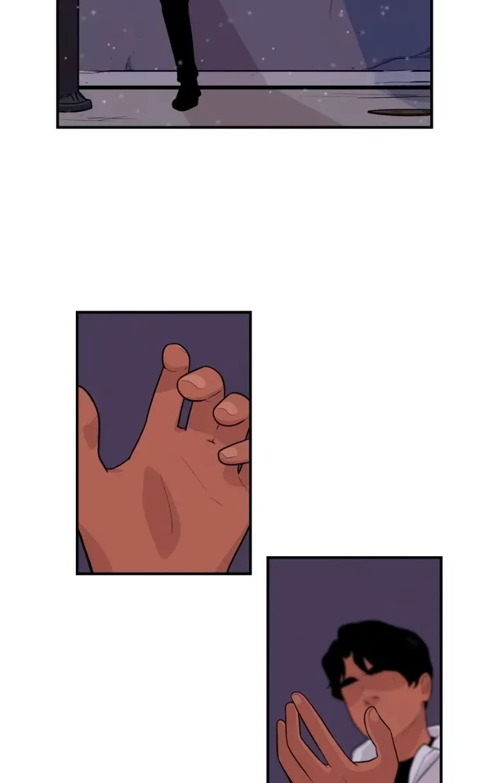 American Road Trip Chapter 9 page 36 - 