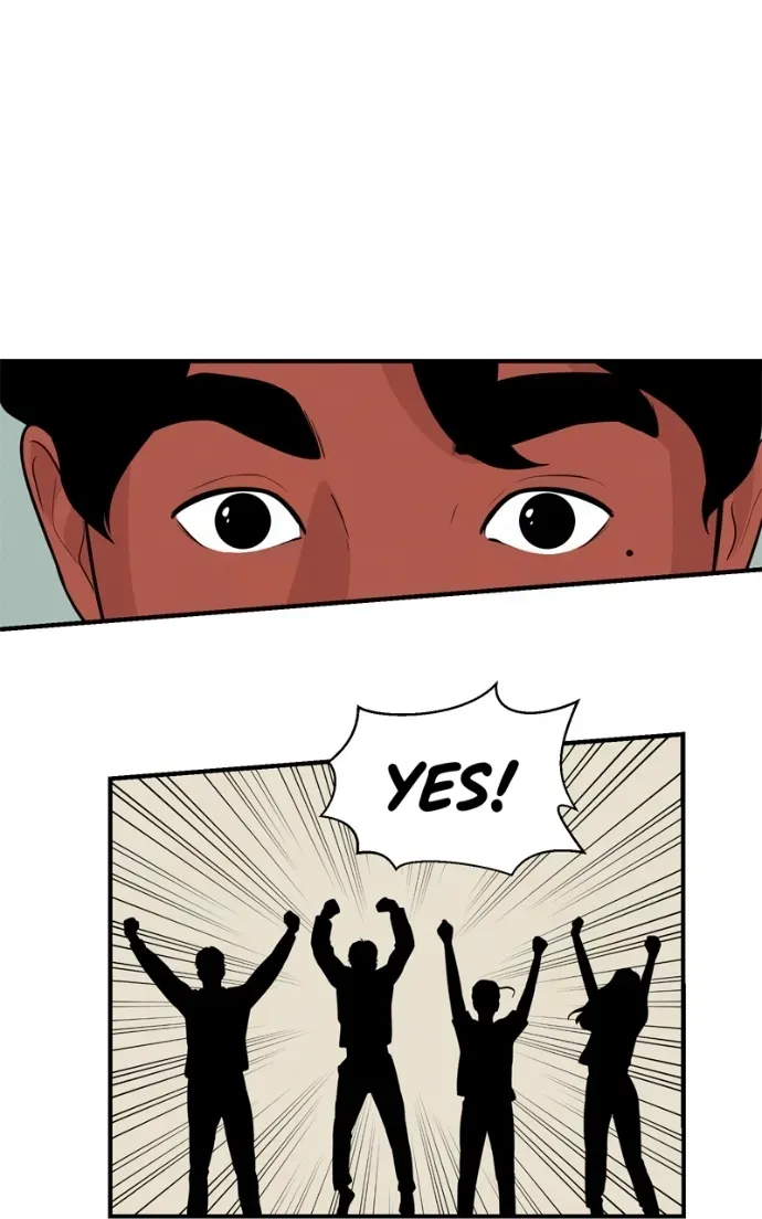 American Road Trip Chapter 9 page 5 - 
